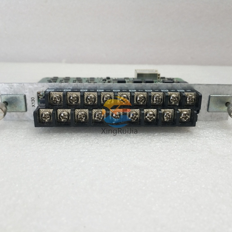 ABB AIM0006 2RCA021397A0001F Analog Input Module5